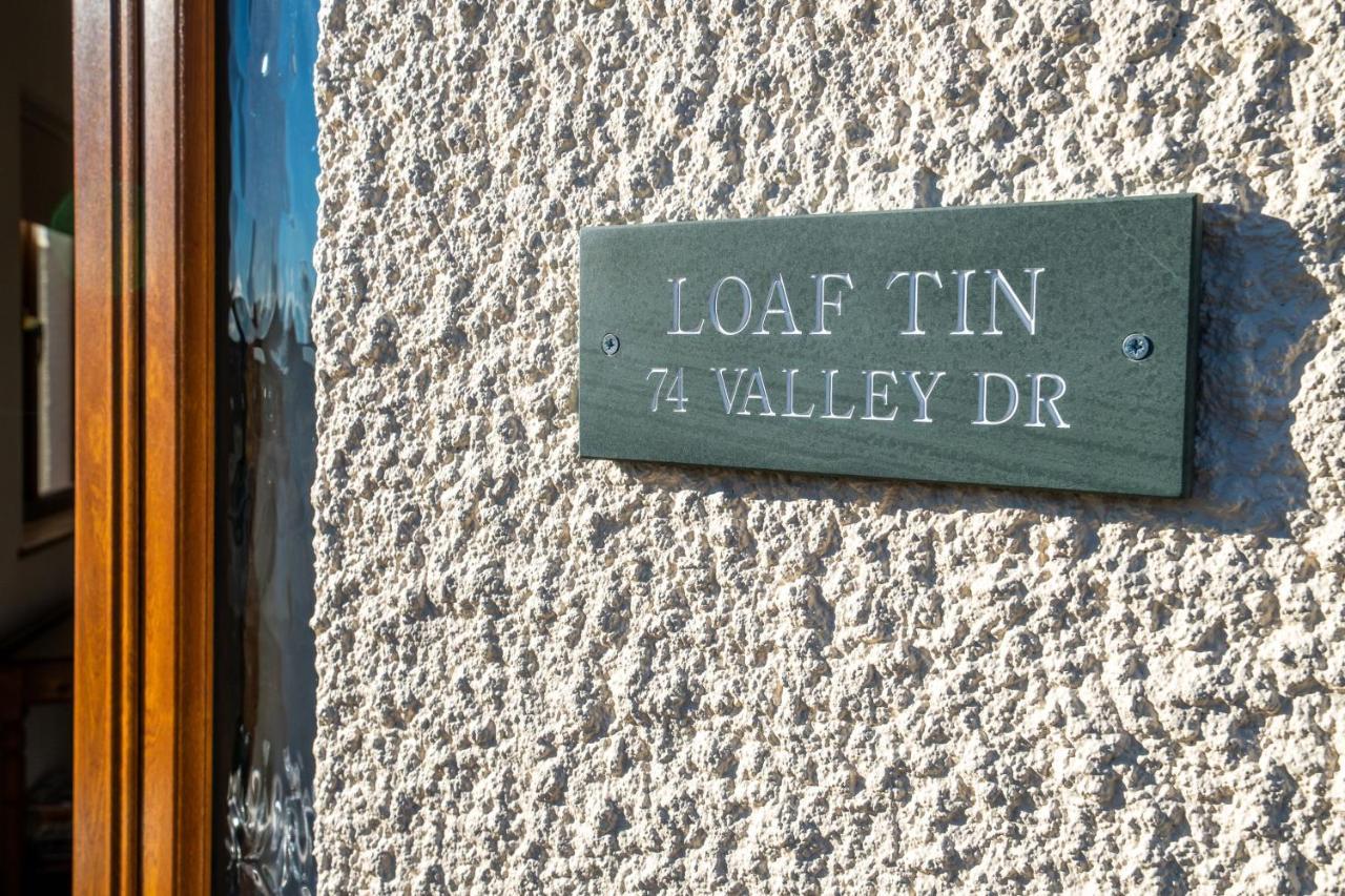 Loaf Tin Villa Kendal Eksteriør bilde
